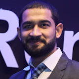Muhammad shuaib ayyub