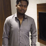 Ashish Jose Tete