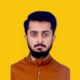 Huzaifa Farooqi