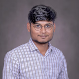 Rushikesh Sagar