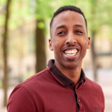 Mustafa Jama