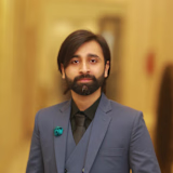 Meesum Zaidi