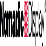 Nomadic Display logo
