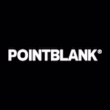 Pointblank | Pitch Deck & Presentation Designer