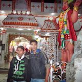 Vikas kumar