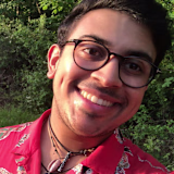 Aaron Shankar
