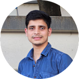 Vikram Kashyap