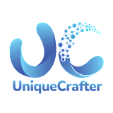 UniqueCrafer logo