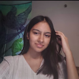 Yashvi Dhruv