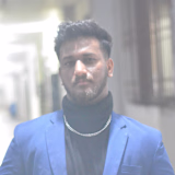 Maaz Ahmed Hashmi