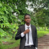 Chibuike Daniel
