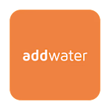 Addwater logo
