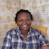 Faith Nwaubani