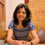 Shraddha Mali