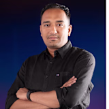 Hardikkumar Vinzava Top 1% Framer Creator