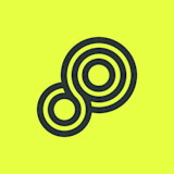 Radial Path logo