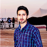 Engr. Nasir Mehmood