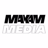 MaxaM Media logo