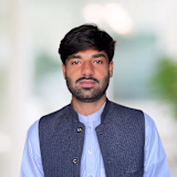 Muhammad Amin