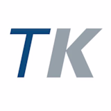 ThinKom Solutions logo