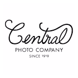 Central Photo Company logo