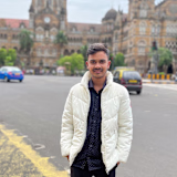Vaibhav  Ahire