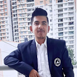Bishal Paul