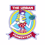 The Urban Fermentery logo