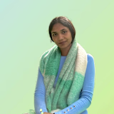 Khushboo Vansia