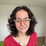 Luiza Cantini