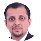 Anuj Agarwal