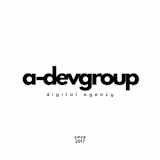 A-Devgroup logo