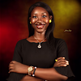 Ojo Sarah Ayomide