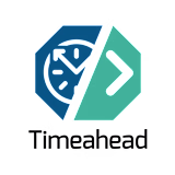 Timeahead logo