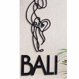 Bali Yoga logo