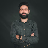 Ahmad Ali