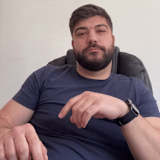 George Cernega