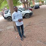 Sunday Joshua