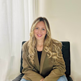 Samantha Dearlove