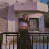 Agrata Patel