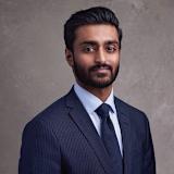 Paras Patel