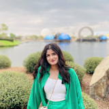 Javeria Pervaiz