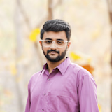 Aakash Peshavaria
