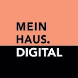 meinhaus.digital logo