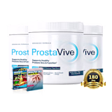 ProstaVive Official Website  