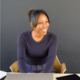 Ifeoma Ahuna