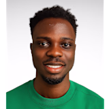 Tolu Adedeji