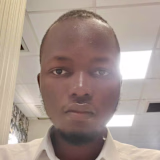 Samuel Ayeni