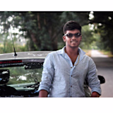 Vishnu N