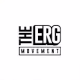The ERG Movement logo